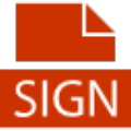 SigReader签名文档阅读器