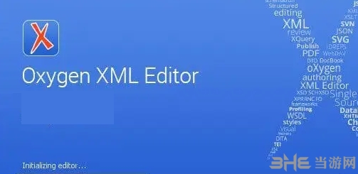 oXygen XML Editor 24�D片1