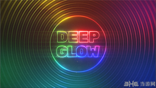 Deep Glow圖片1