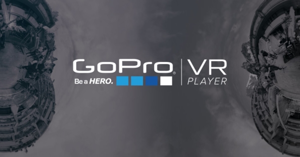 GoPro VR Player图片