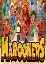 marooners