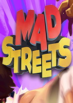 疯狂街区(Mad Streets)PC版v1.0
