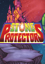 摇滚保护者(Stone Protectors)PC破解版