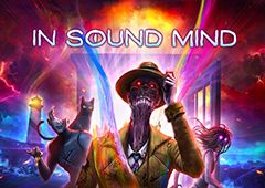 Epic喜加一 本周送第一人称心理恐怖游戏《神志清醒》