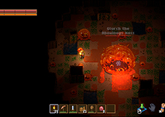 地心護核者挖掘技能怎么刷 掛機刷技能方法分享