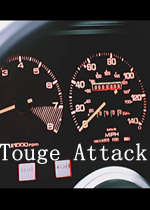 Touge Attack