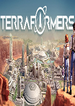 焕然异星(Terraformers)PC中文版