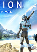 帝��霸�I-�y河生存(Empyrion - Galactic Survival)PC中文版v1.7.8