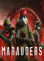 星际海盗(Marauders)PC中文版