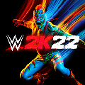 WWE 2K22 v1.08升級檔