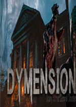 Dymension：可怕的恐怖生存射击游戏