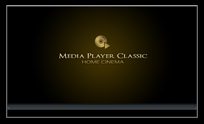 Media Player Classic Home Cinema图片1
