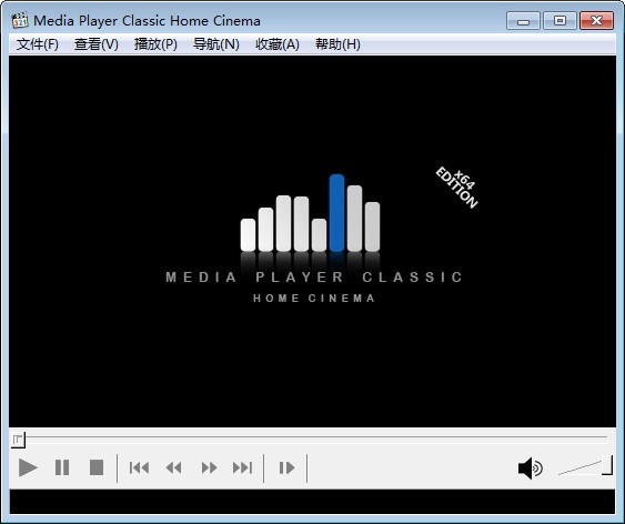 Media Player Classic Home Cinema图片2