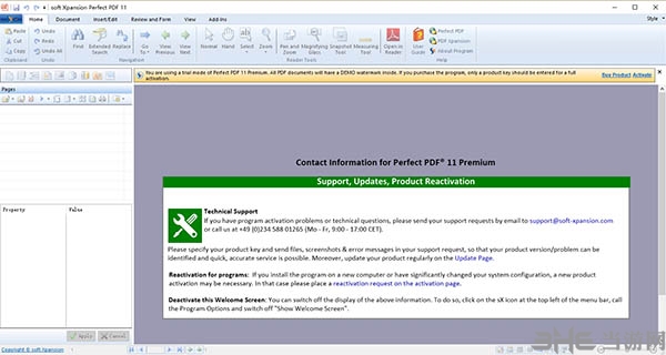 soft Xpansion Perfect PDF 11图片1