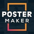 Poster Maker海报制作大师高级解锁版