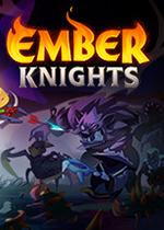 余烬骑士(Ember Knights)pc版v0.1.1
