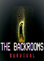 密室：生存(The Backrooms: Survival)PC破解版