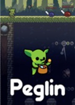 哥布林弹球(Peglin)PC破解版