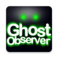 ghost observer正版