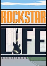 �u�L明星生活(Rockstar Life)PC版