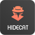 hidecat加速器破解版