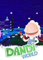 丹迪世界(Dandi World)PC版