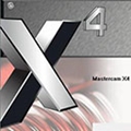 Mastercam x4汉化破解版