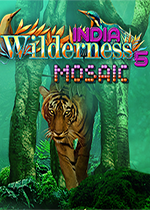 荒野�R�克5：印度(Wilderness Mosaic 5: India)PC版