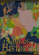 文明时代2(Age of History II)PC中文版v30.03.2022