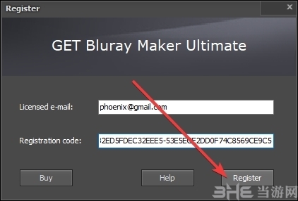 GET Bluray Maker Ultimate�D片3