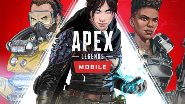 《Apex 英雄》移動版將在本月內在全球地區推出，現已開放預注冊