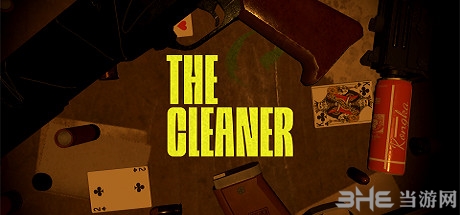 杀手The Cleaner图片1