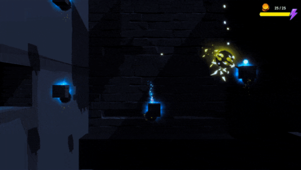 安娜VS人工智能迷宫游戏图片2