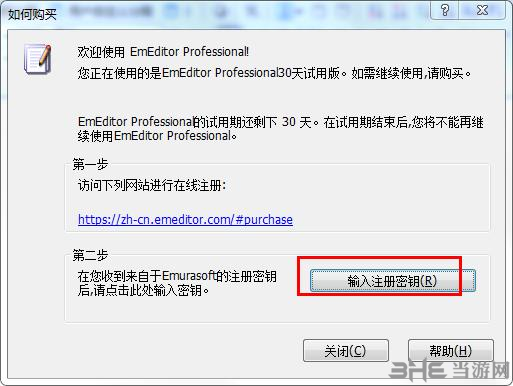 EmEditor Professional 22.5.2 downloading