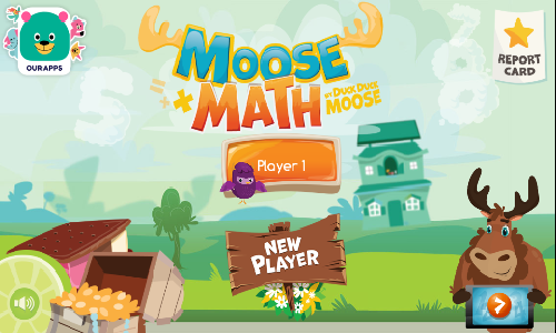 Moose Math图片1