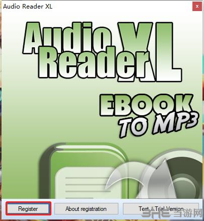 Audio Reader XL19图片8