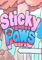 粘糊糊的爪子(Sticky Paws)PC破解版