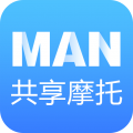 MAN共享摩托 安卓版v4.3.5