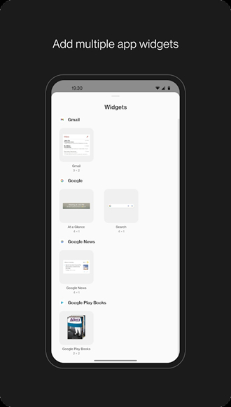 OnePlus Shelf截图0