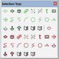 Selection Toys