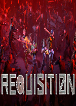 REQUISITION VR