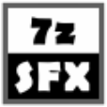 7z SFX Builder