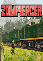 Zompiercer七项修改器