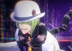 《灵魂骇客2》新角色PV发布 游戏将于8月25日发售