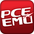 PCE.emu模擬器
