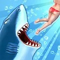 饑餓鯊魚進化內置修改器版