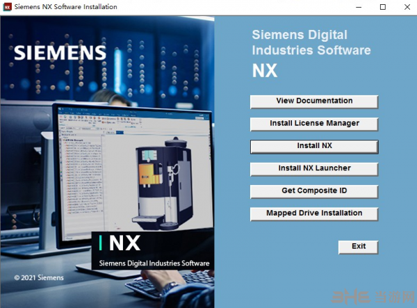 Siemens NX 2027图片2