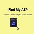 Find My AEP