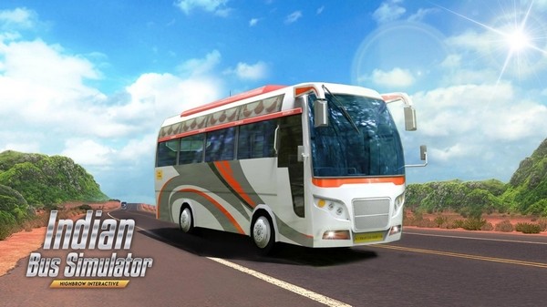 印度巴士模拟器4