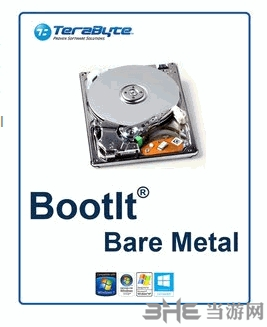 TeraByte Unlimited BootIt Bare Metal图片1